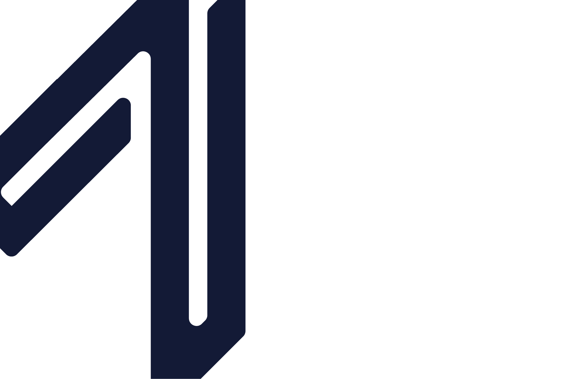 Lijn tekening van Mulder AVR